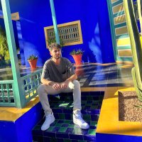 İ.Furkan Çelik (@ifrknclk) Twitter profile photo