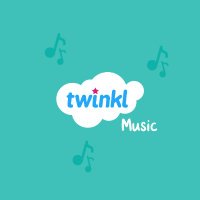 Twinkl Music (@twinklmusic) Twitter profile photo