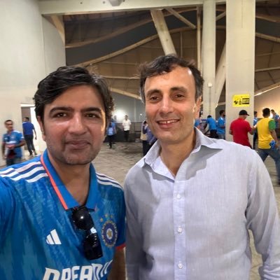 sunnex22's profile picture. Lifelong learner, Equity Trader, Full-time Investor, Long-term wealth through equity, Sports, Entertainment, Music, Roger Federer Fan