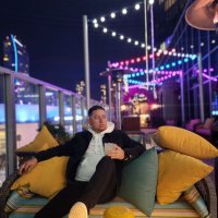 Randy D. (@randydeejr) 's Twitter Profile