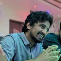 Sachin Suresh (@sachi1n) 's Twitter Profile