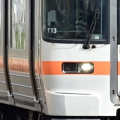 日本の某所に住んでる
一応鉄道ファンっちゃ鉄道ファン　⚓️⚓︎