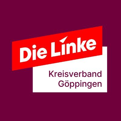 Hier ist DIE LINKE. Kreisverband Göppingen - das soziale Korrektiv in der Stauferstadt | Facebook: dieLinke.Goeppingen