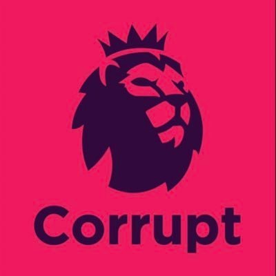 Premier League Anti-Corruption Unit. UTFT. Ex-RAF Railway Engineer. Bad mutha.