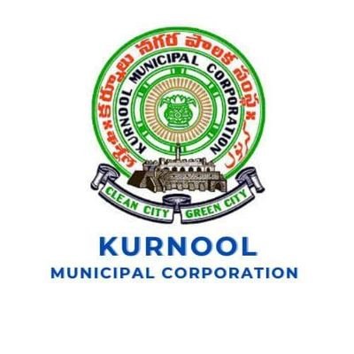 💧🧹🗑️🛣️🏢👷👷‍♀️
Official account of Kurnool Municipal Corporation, Andhra Pradesh. For queries, WhatsApp 'Hi' on https://t.co/3WJi61sW1k