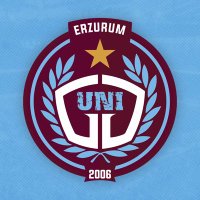 UNIGG Erzurum(@uniggerzurumm) 's Twitter Profile Photo