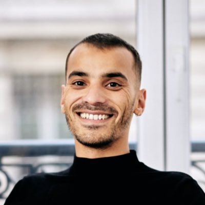 palermokillian's profile picture. Building Hypergrowth - Écurie de f1 pour entreprises