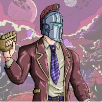 Caz (@aluminousheart) 's Twitter Profile