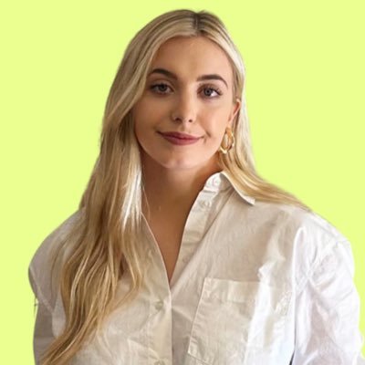 Georgia Gadsby Marchさんのプロフィール画像