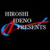 HiroshiIdenoPresents (@ideno_hiroshi) Twitter profile photo HiroshiIdenoPresents (@ideno_hiroshi) Twitter profile photo