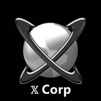 X_CorpX Profile Picture