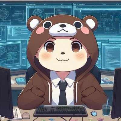 シン・森のくまさん（シンくま）🐻さんのプロフィール画像