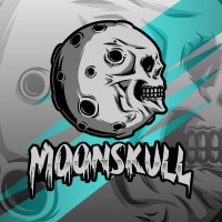 Moonskull(@MoonSku1l) 's Twitter Profile Photo