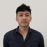 Andy C. Tran (@andytran93) 's Twitter Profile