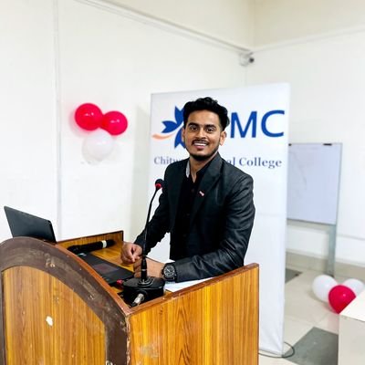 MBBS-CMC 🏨
Rotaract Club of CMC -Board Member

Here only for fun |Tweets| Retweets|Memes||TMKOC Fan|Learning|Rants|Cricket|Mithilawasi❤️|