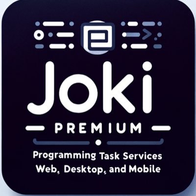 JOKI TUGAS (bukan cuma coding), JOKI CODING | business account | check testi on ig👇🏻| backup acc @jokprem | PT. Nexgen Legal Solutions