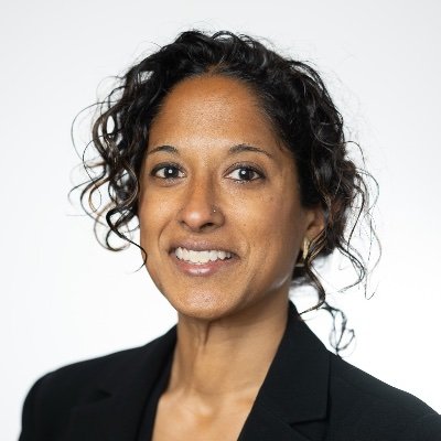 Sheila Varadan Profile