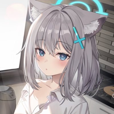 GrassionZ's profile picture. “即使尽头只是一声叹息”