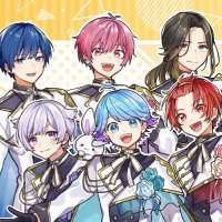 いれいす@プレゼント担当 (@present231015) 's Twitter Profile Photo