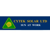 Cytek Solar Company Ltd(@CytekLtd) 's Twitter Profile Photo