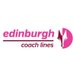 Edinburgh Coach Lines (@ECLtravel) Twitter profile photo