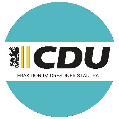 CDU_Fraktion_DD Profile Picture