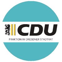 CDU-Fraktion Dresden (@cdu_fraktion_dd) 's Twitter Profile