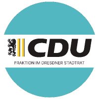 CDU-Fraktion Dresden(@CDU_Fraktion_DD) 's Twitter Profile Photo