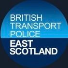 BTP East Scot(@BTPEastScot) 's Twitter Profile Photo