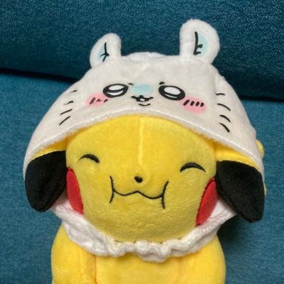 ポケモン大好き!娘の影響でサンリオ、ちいかわ、すみっコぐらし…といろいろかじってますm(_ _)m漫画、アニメ、ゲームも大好き!