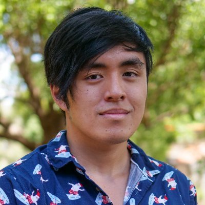 ShotaMorikawa69's profile picture. Hungry PhD student @CurtinUni