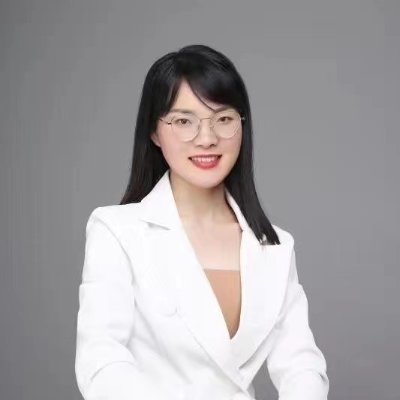 AnnaQU487769's profile picture. Now working in OKAY ENERGY, work hard for our life.