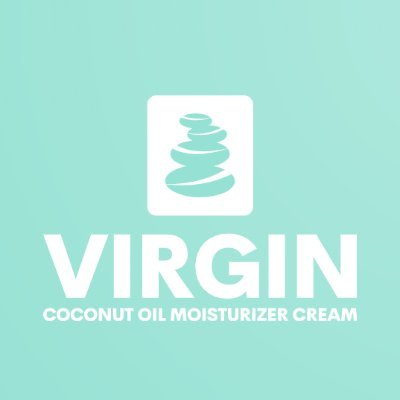 Embrace our VIRGIN Coconut Oil Moisturizer Cream - the perfect blend of excellence and indulgence! VIRGIN - Nourishing your Skin and Body to the Fullest!