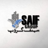 Saif Group(@Saifgroupesh) 's Twitter Profile Photo