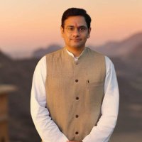 Saurabh Bahuguna (Modi Ka Parivar)(@BahugunaUK) 's Twitter Profileg