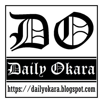 Welcome to Daily Okara!
Follow us for Daily Updates
Follow us on
Facebook
https://t.co/JcF5uBFzvL
Instagram https://t.co/wTDAOSt92n