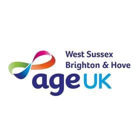 Age UK West Sussex, Brighton & Hove is dedicated to helping people make the most of later life by providing information, advice and services.