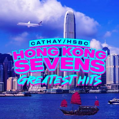 The Official X account of the Cathay/HSBC Hong Kong Sevens. 國泰/滙豐香港國際七人欖球賽官方X專頁 IG: hksevens | FB: HongKong7s