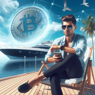 NAROZ23's profile picture. Join me on this exciting journey into the future of finance! #CryptoEnthusiast #BlockchainAdventurer