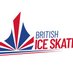 British Ice Skating (@BritishIceSkate) Twitter profile photo