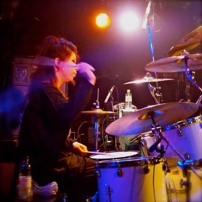 Sachi_luvD's profile picture. 群馬在住、愛猫２匹🐈音楽🎹家庭菜園🌱など、日々を綴ってます✉️✨ 椿咲ク紅(@Tsubaki_sakuAka)、RASEN(@RASEN_official)という2バンドでドラム叩いてます🥁サブスク・DL配信 https://t.co/2A2oJVZq3T