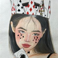 Diana (@xdi_art) 's Twitter Profile Photo Diana (@xdi_art) 's Twitter Profile Photo