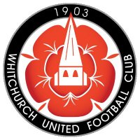 Whitchurch United FC(@Whitchurchutd) 's Twitter Profile Photo