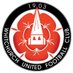 Whitchurch United FC (@Whitchurchutd) Twitter profile photo