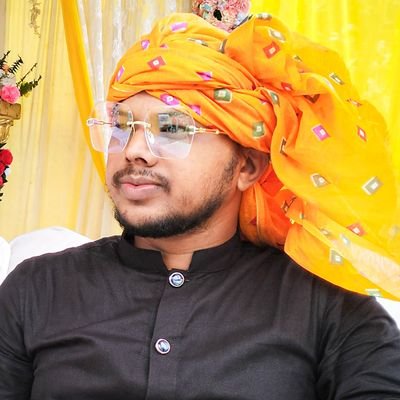 District General Secretary @DhanbadNSUI