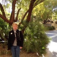 Joan Stidham (@joanstidham) 's Twitter Profile