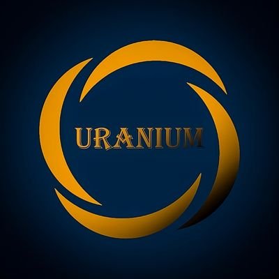 uranium token