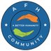 All-In For Help Community Indonesia (@AFHCommunity13) Twitter profile photo