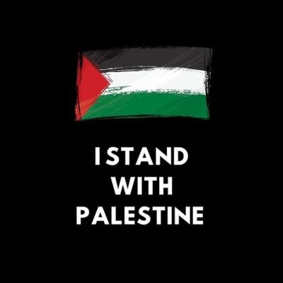 Defending Palestine is defending the truth