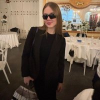 maledetta donna dell'est (@dariaappp) 's Twitter Profile